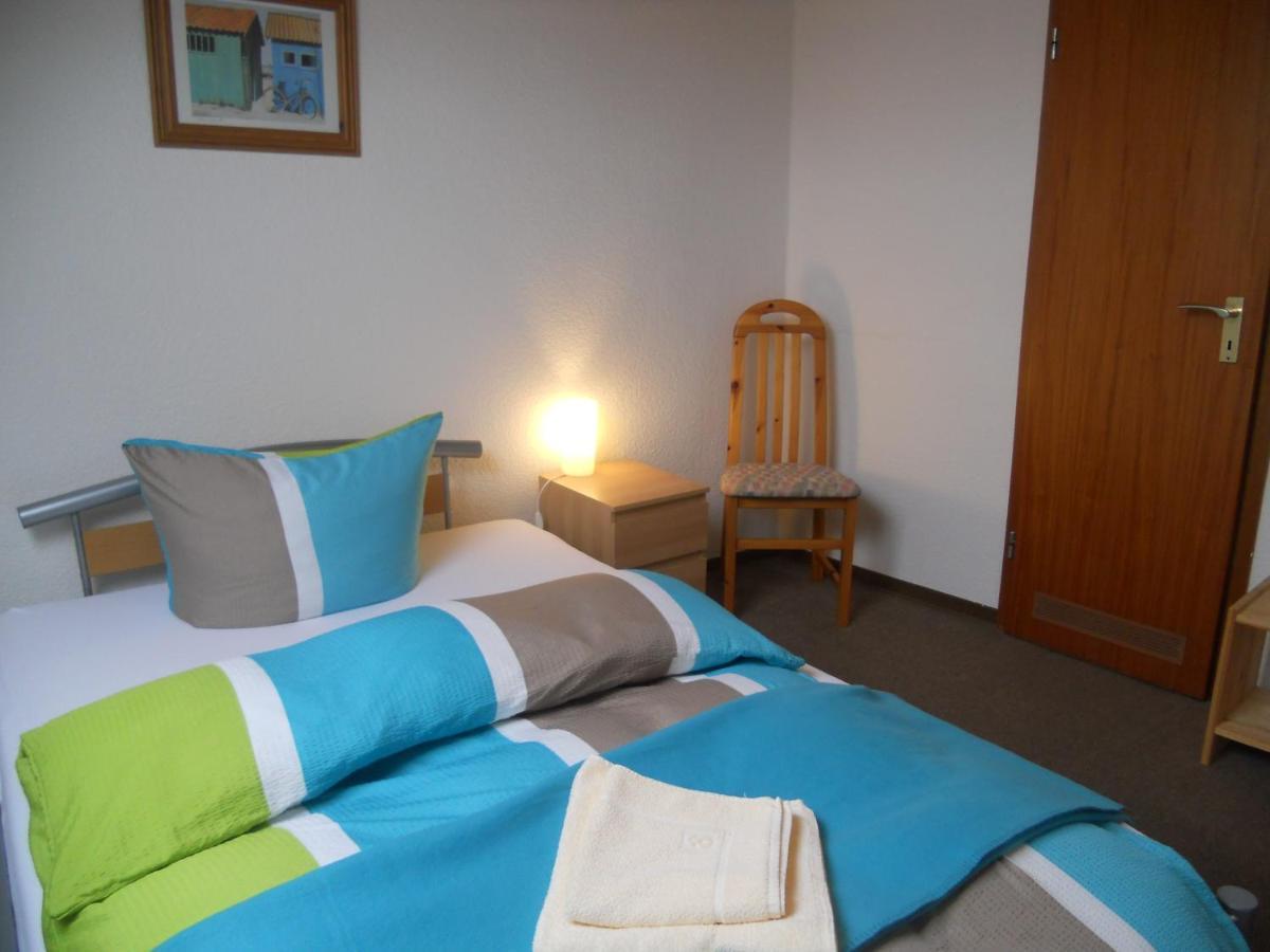 Pension Am Lieserpfad Manderscheid Room photo