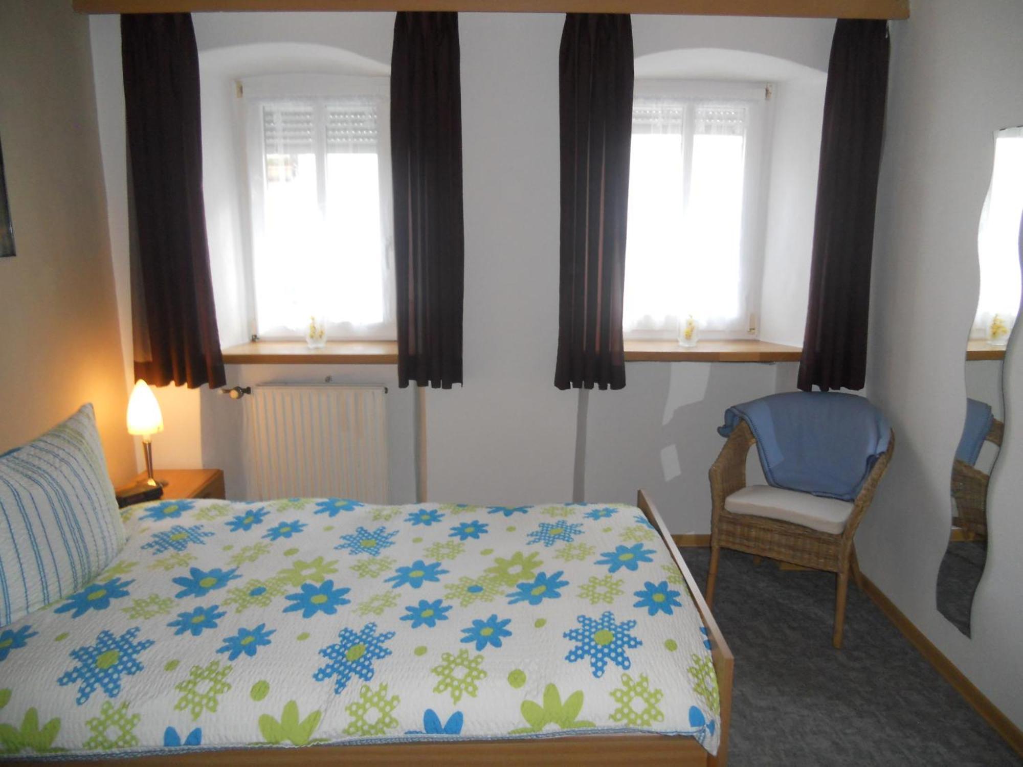 Pension Am Lieserpfad Manderscheid Room photo