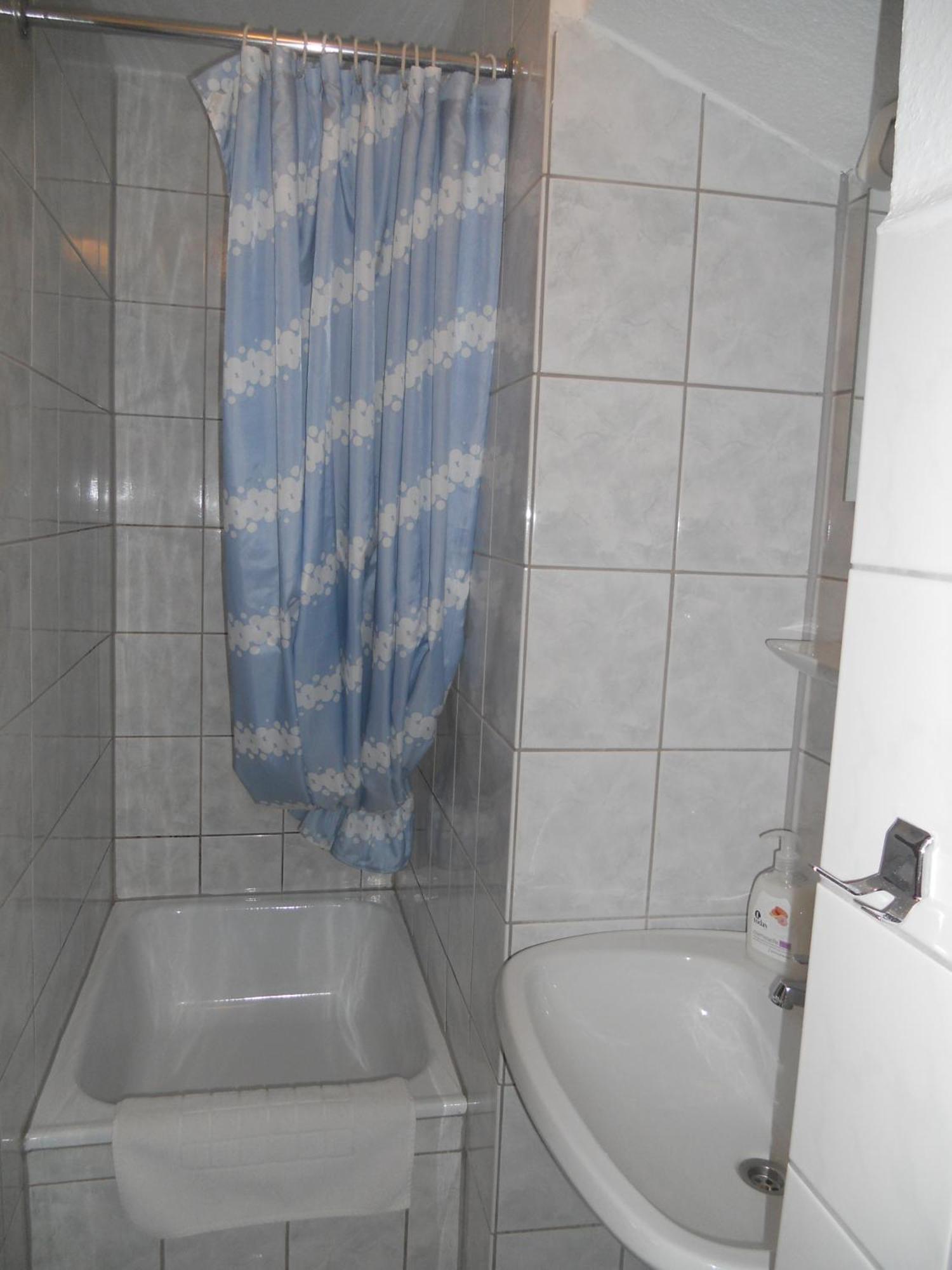 Pension Am Lieserpfad Manderscheid Room photo
