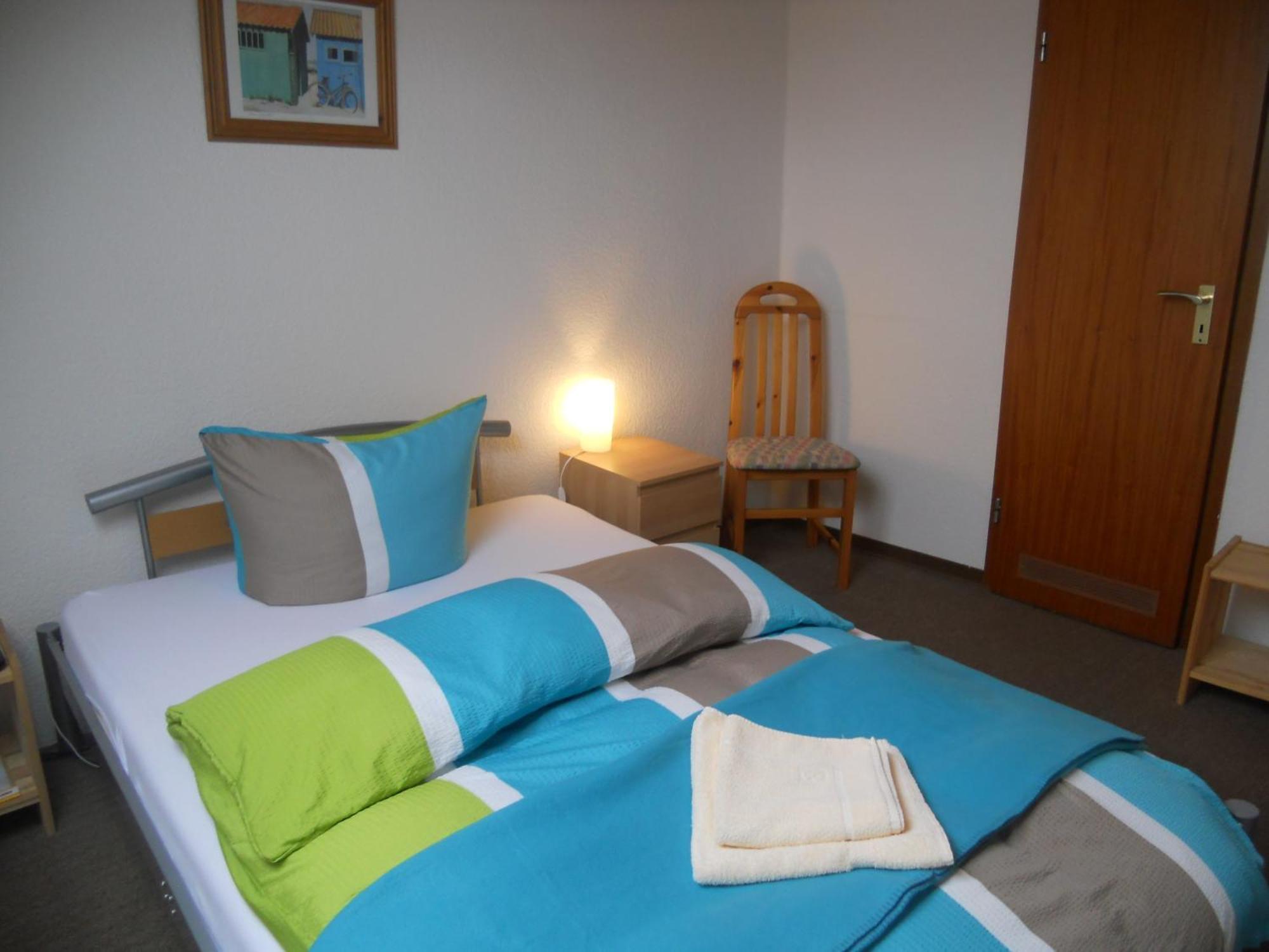 Pension Am Lieserpfad Manderscheid Room photo