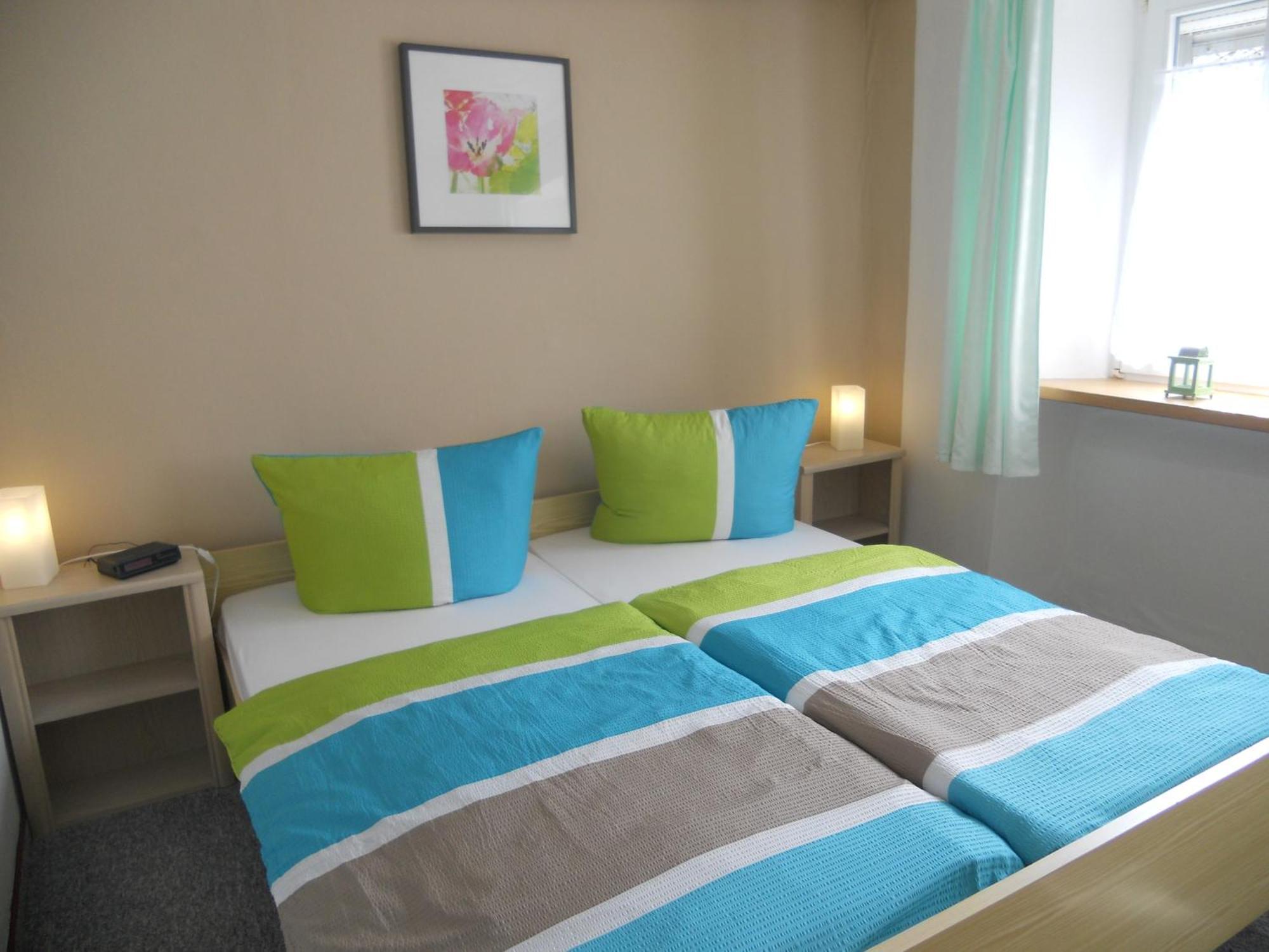 Pension Am Lieserpfad Manderscheid Room photo